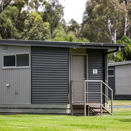 Discovery Parks - Moama Waters Luaran gambar