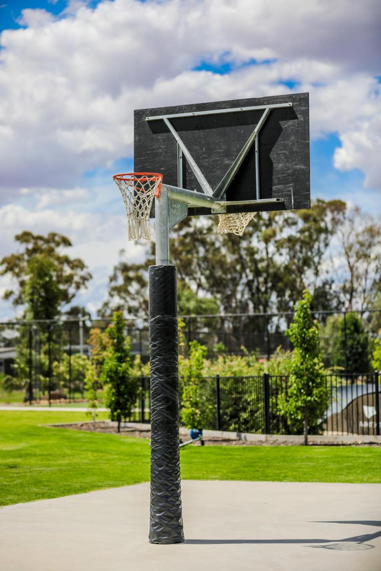 Discovery Parks - Moama Waters Luaran gambar