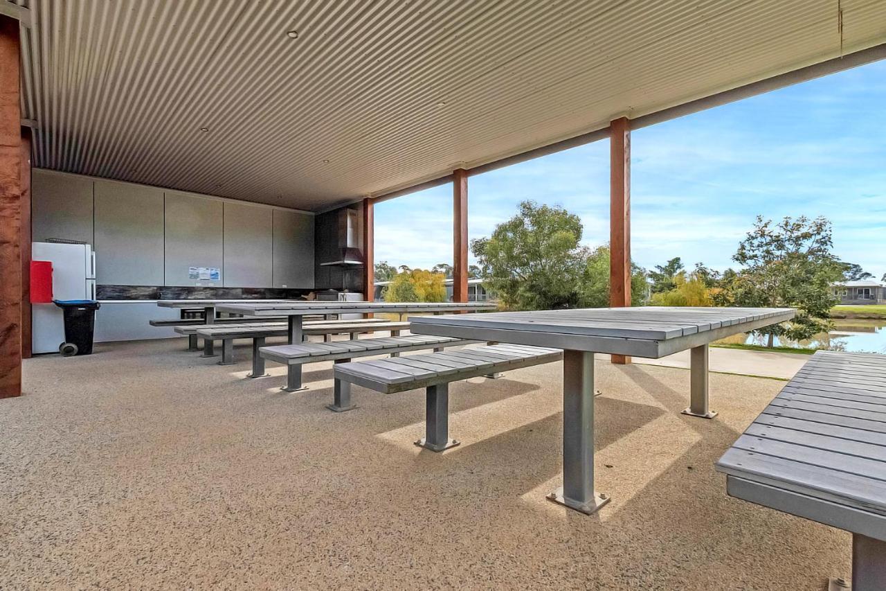 Discovery Parks - Moama Waters Luaran gambar