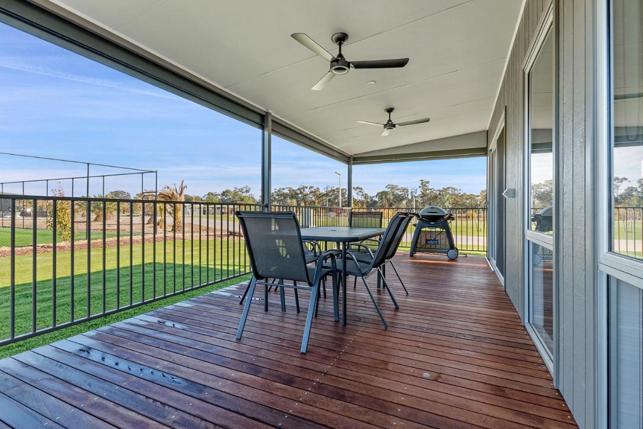 Discovery Parks - Moama Waters Luaran gambar