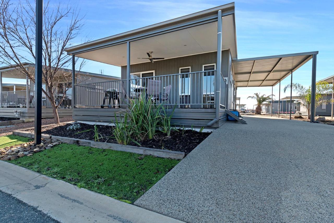 Discovery Parks - Moama Waters Luaran gambar