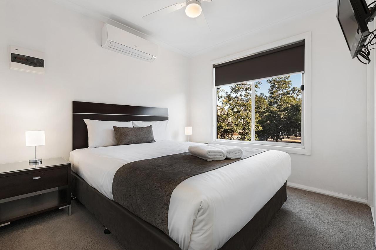 Discovery Parks - Moama Waters Luaran gambar