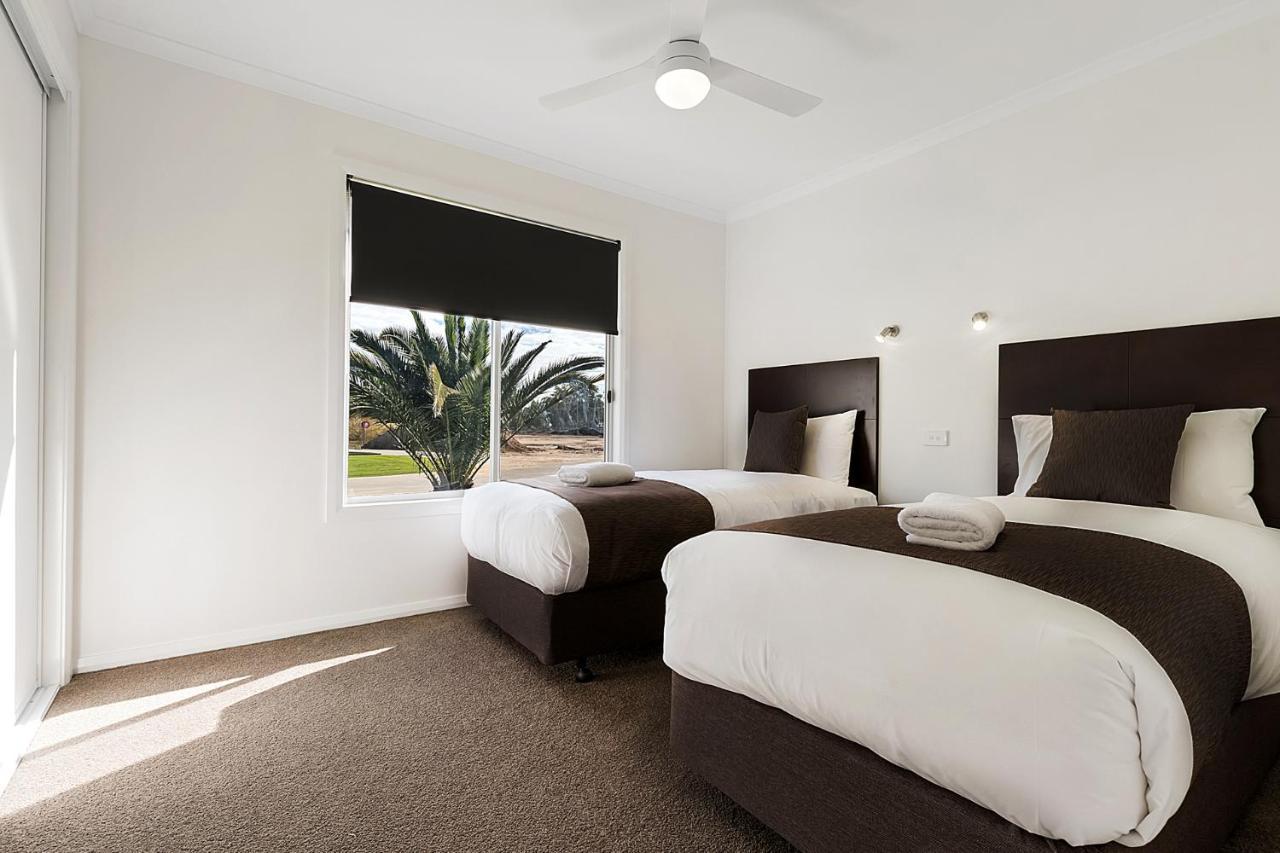 Discovery Parks - Moama Waters Luaran gambar